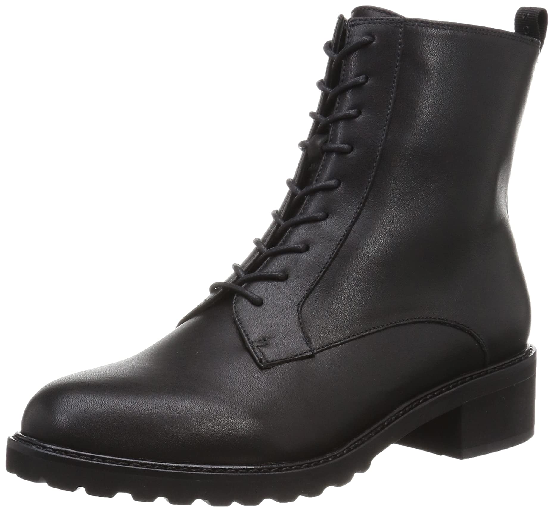 

short boots for women 6355 B cm E [Macintosh Philosophy] Lace-up 22.5