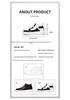 Invisible Height-Boosting 6CM Trendy Unisex Korean Style High-Top Sneakers for Students