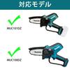 Makita Cordless Handy Saw MUC101DZ 18V Storage Case (Case Only) - Khanka