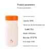 Xiaoyueya 316 Stainless Steel Portable Thermos Mug