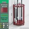 Xingkun Billiard Pool Cue Rack Stand