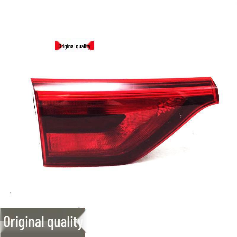 

Compatible Kia KX5 Tail Light Assembly - Rear Combination and Anti-collision Light Assembly. Other