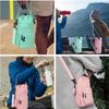 Protective Sleeve Water Bottle Bag Insulated Vacuum Cup Carrier Cover  Walking