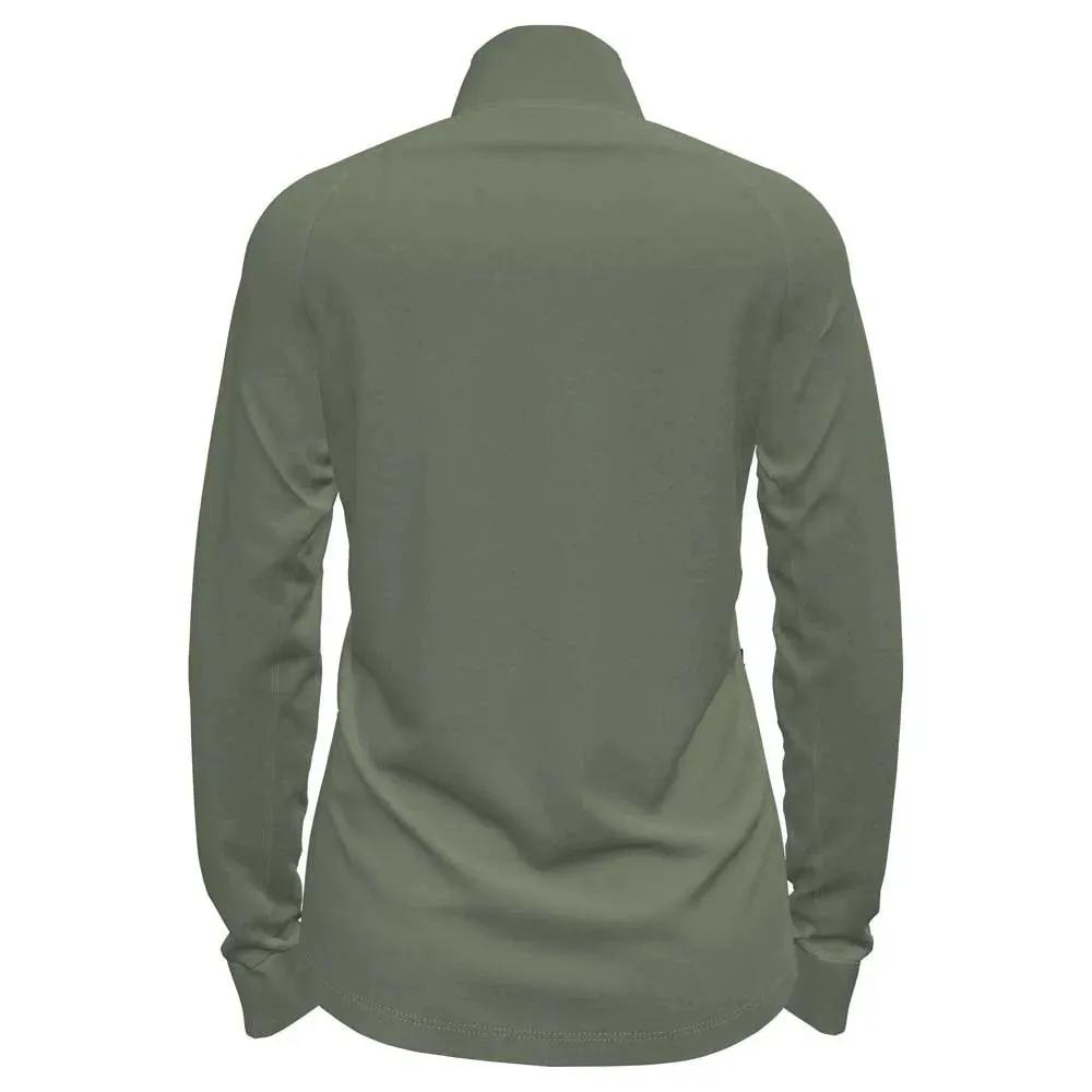 Odlo Флисовая на молнии Berra