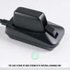 Replacement Battery Charger with Indicator Light Bicycle Shift Charger for SRAM RED Force ETap AXS XX1 Eagle AXS/X01