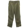 Guide Water Pants M Olive 82100SP13 Outdoor Men's Used