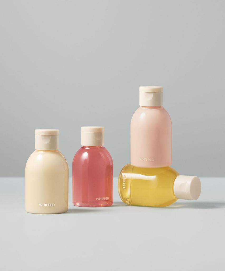 Vegan Juice Cleanse Body Set (Select Fig Butter/Yuzu Grapefruit)