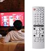 Compact Remote For N2QAYB000258 N2QAYZ000002 Home Theater Devices Remotes Easy Operation Energy Efficient Design