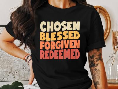 Oberteile – T-Shirts
