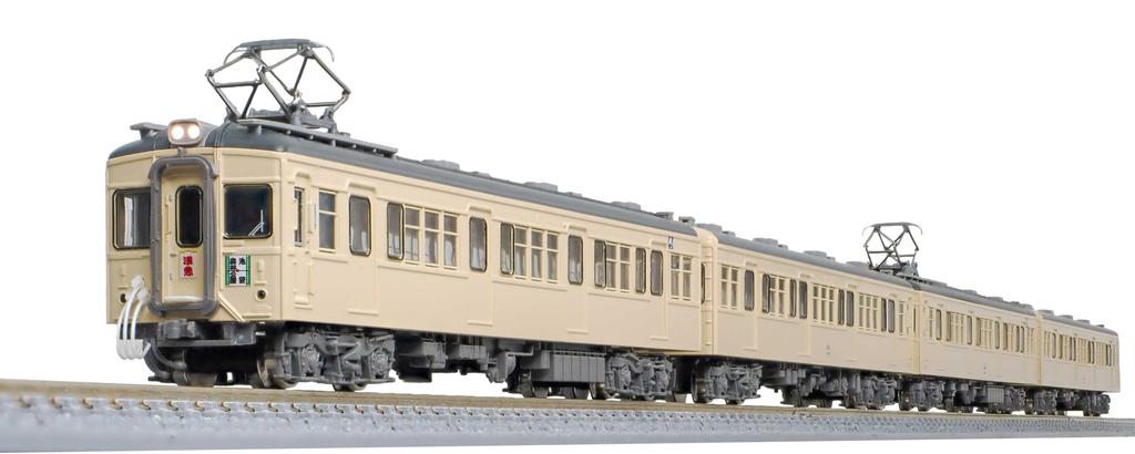 Greenmax Bitola N Série Tobu 7820 Tojo Modelo de Trem Selecionável 50807 Linha, Número, Conjunto de 8 Vagões, Motorizado, Trem,
