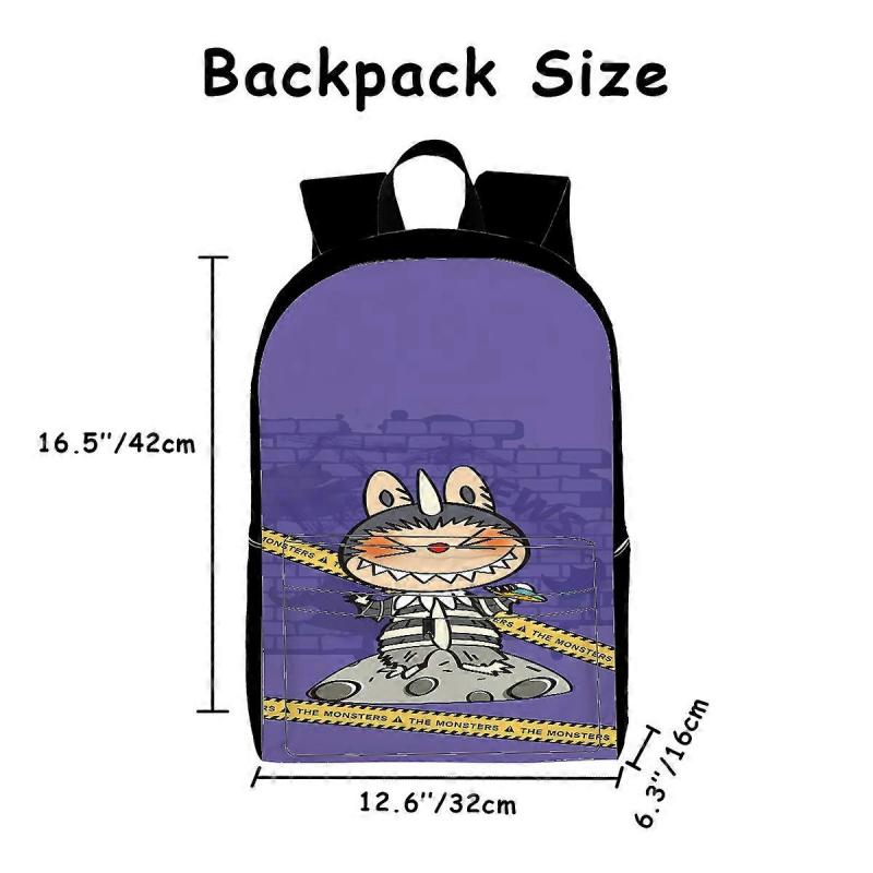 Backpack, with Multiple Organizational Compartments, Fits 15.6 Inch Notebook, for Travel, Teen, Business Work K7100