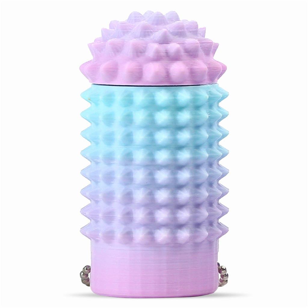 3D Printed Decompression Toys, A Great Gift For Friends