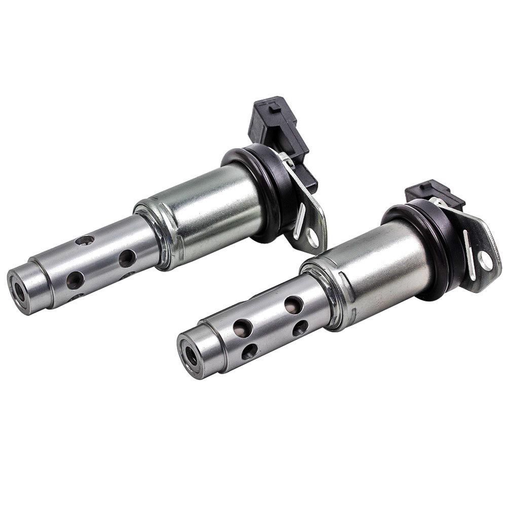 BMW 1, 3, 5 Series Camshaft VVT Solenoid Valve (Part Numbers: 11367585425, 11367516293)