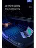 Ideal 6 Trunk Mats: Car Interior & Modification Accessories
