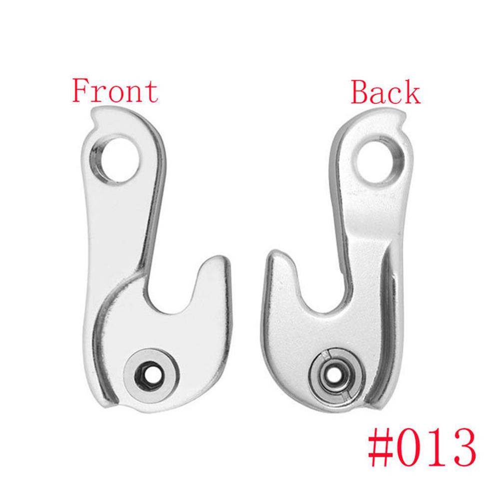 1st MTB Cykel Cykel Bakväxel Mek Växelhängare Dropout Converter Adapter