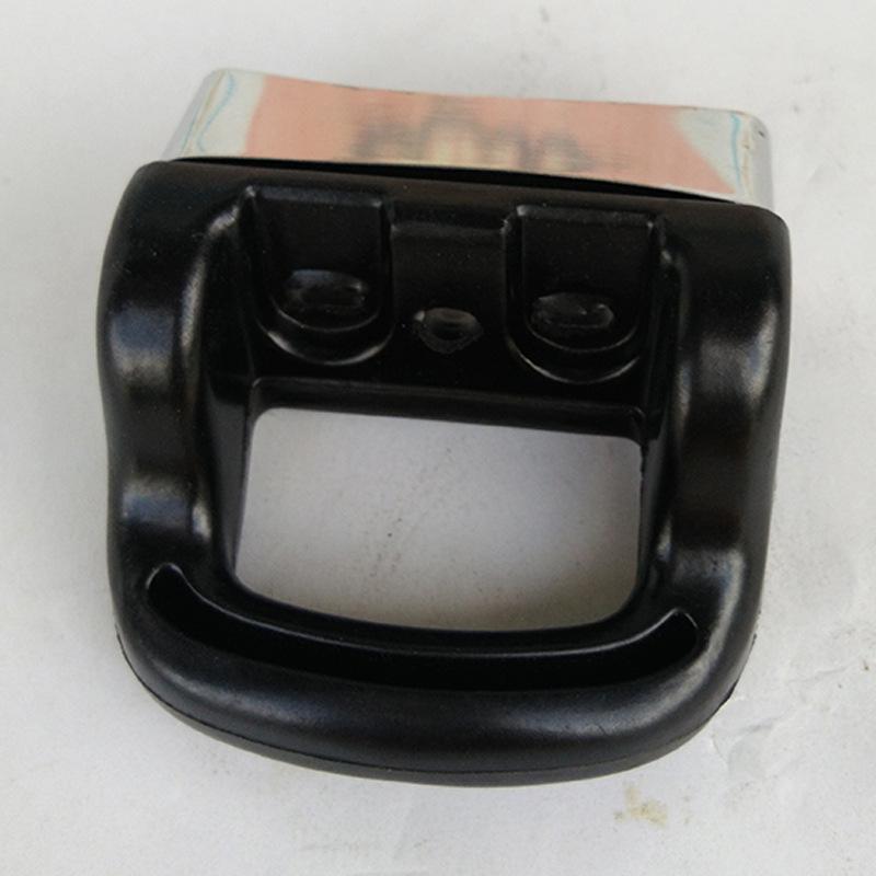 

Запасна частина короткої ручки для скороварки з алюмінієвого сплаву No