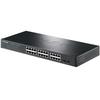 Tp-Link TL-SG1226P 24-Port Gigabit Managed PoE+ Switch
