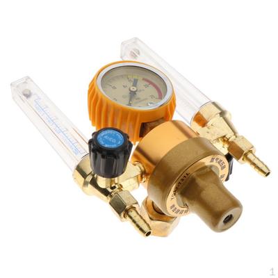 Mig Tig Meter Regulátor Argon CO2 Welding er