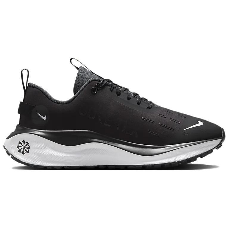 Nike Infinity Run 4 Gore Tex 'Black White' Women's HQ0264-004