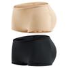 Hip Lift Push Up Underwear Seamless Panties with Hip Pads Body Shaping Underpants  Female