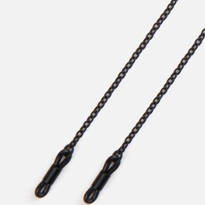 SPRING STRINGS Formal Chain _ Matt Black