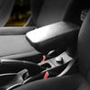 Zentrale Armlehnenbox mit Getränkehalter Ersatz für Mercedes Smart Fortwo Forfour 453 15-19 Getränkehalter Auto Becherhalter