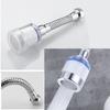 Hardware 360°  Aerator Connector Filter Diffuser Water Purifier Swivel Tap Faucet Nozzle Tap Head