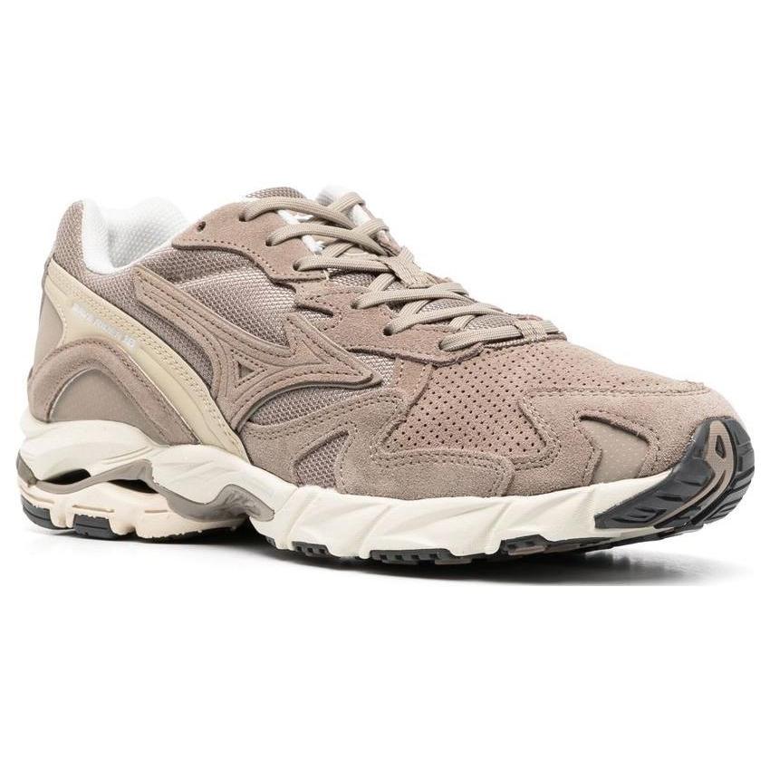 Wave Rider 10 Mizuno 'Vintage Khaki' D1GA227703