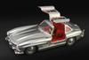 Platz Italeri Scale 300 SL Gullwing Plastic Model Kit IT3612 1/16 Mercedes-Benz (Car)