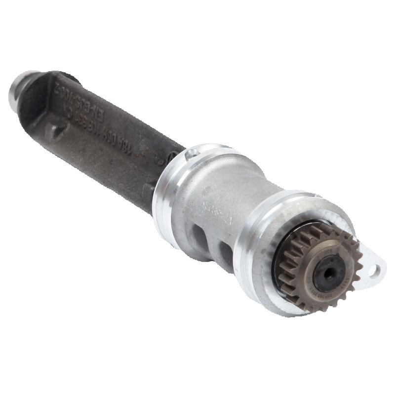 

Original 06h198205a 06h 103 311 1.8t 2.0t Engine Balance Shaft Crankshaft Filter For Cc Golf Jetta Passat A3 A4 A5 Q3 Q5 Skoda