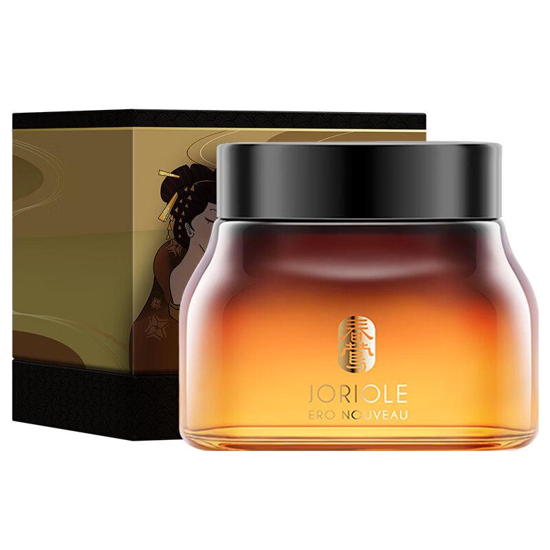 Joriole Silky Body Massage Cream