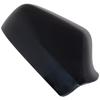 Opel Astra II G 98-09 right mirror cover BLACK