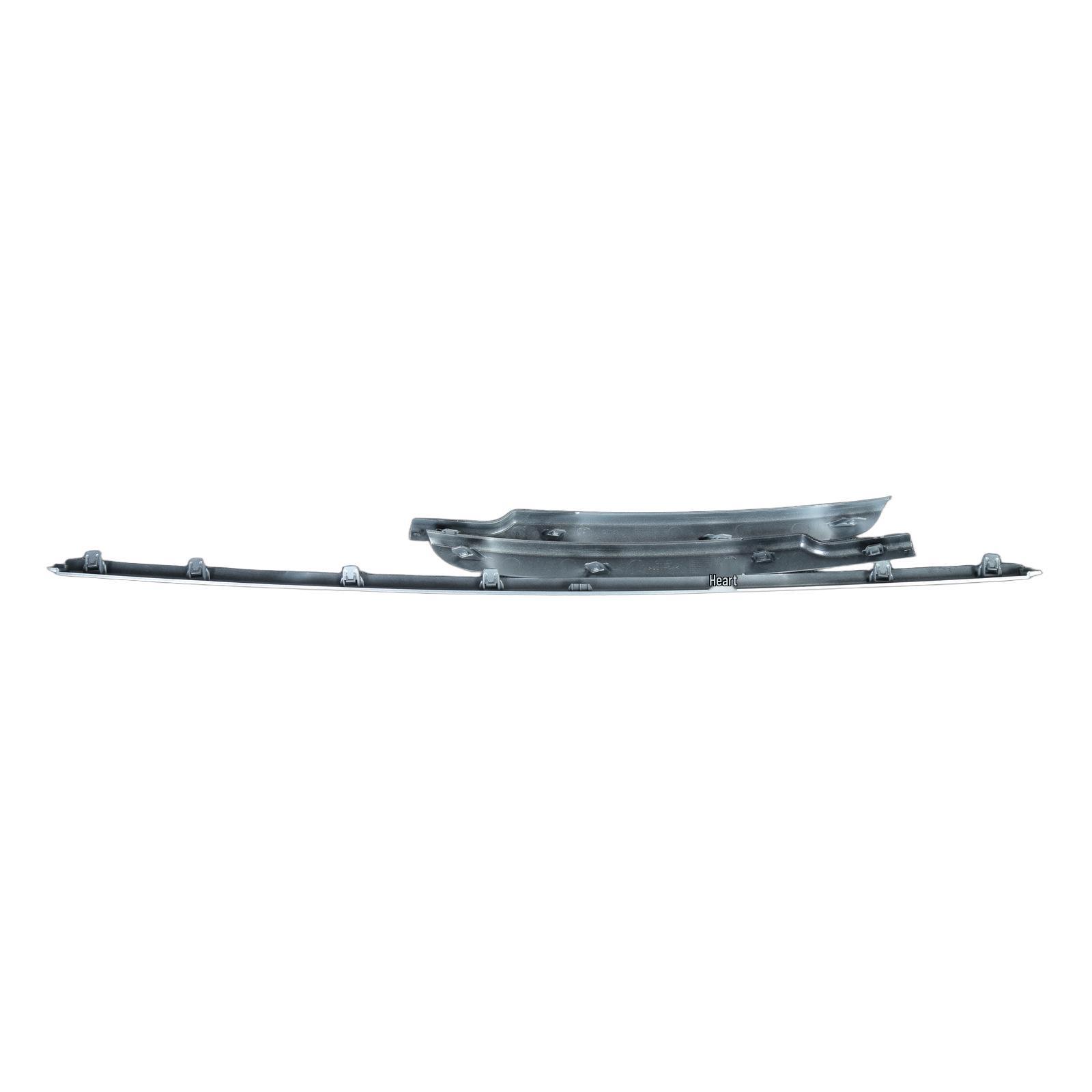 Land Rover Range Rover (L405) 2013 Executive Edition Front Bumper Bright Trim