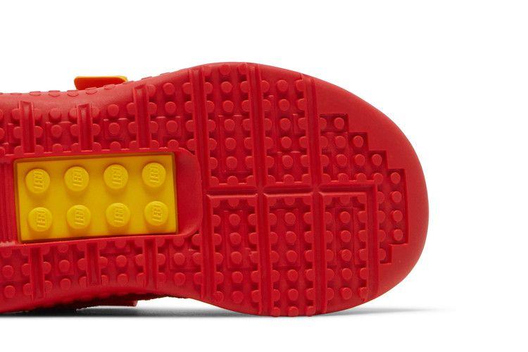 LEGO x adidas Sport Pro I 'Rouge'