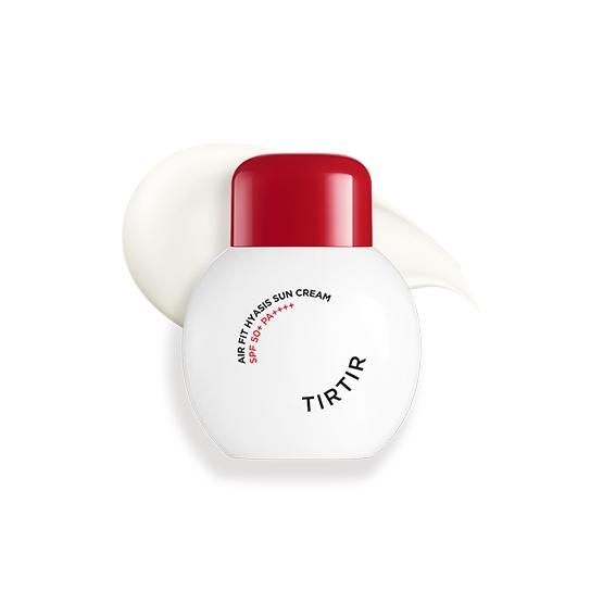 TIRTIR Air Fit Hyasis Sun Cream SPF 50+ PA++++ 50ml