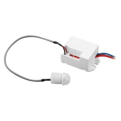 Motion Sensor With External Infrared Sensor Cr-7