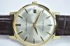 A Classic 1960s Homer 19 Manual Winding, Item. Date, Jewels, Men's Watch