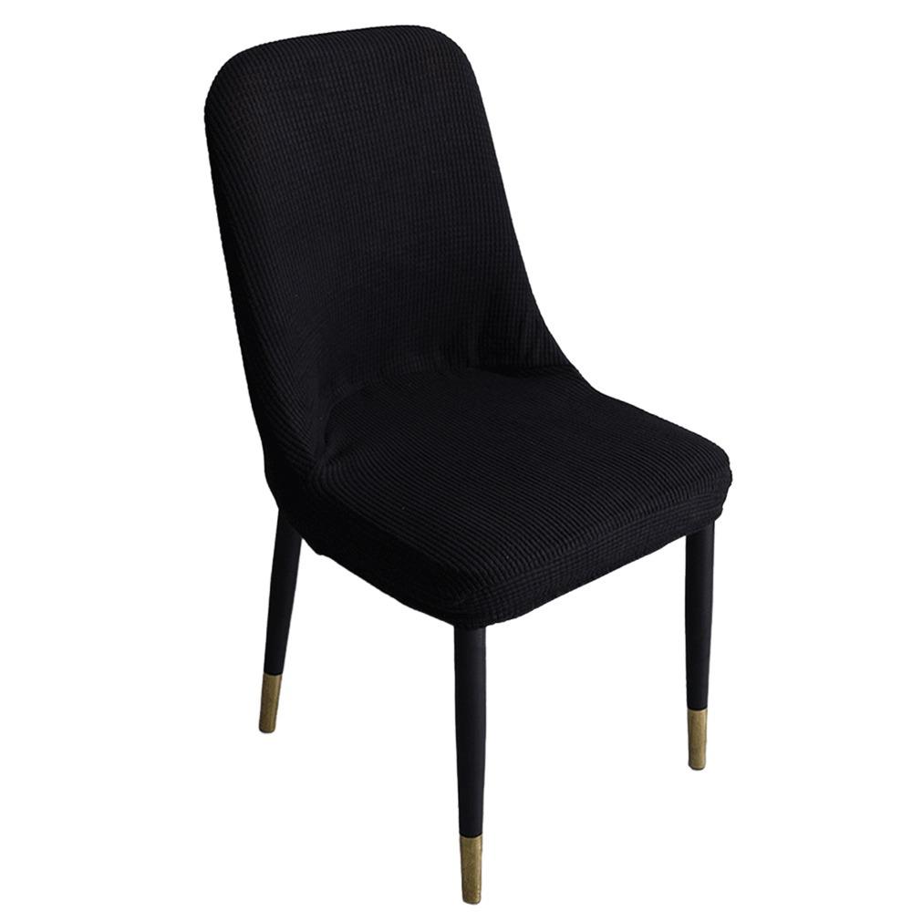 

Anti-slip Integrated Seat Cover High-elastic Stool Slipcover for Home Decoration