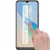 3x TEMPERED GLASS FOR VIVO Y33S | 3-PACK / 3 pieces