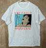 Vtg Butthole Surfers Band Für Fans Baumwolle Weiß Übergröße Herren Damen T-Shirt BL237