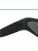 1pc Cyber futuristic silver Y2K Millennium personality fashion glasses MEN'S GLASSES WOMEN'S GLASSES