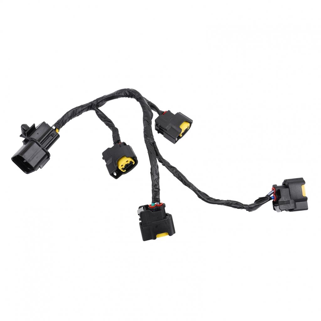 Kabelbaum Zündspulenkabel MR578862 1 Stk 27350 2B000