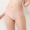 [Triumph] sloggi zero feel hipster 1585 (peach cheek) L size