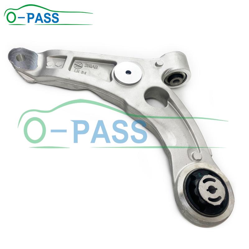 Front Lower Control Arm For JEEP Cherokee KL 2014-2018 Pre-facelift 4668993AA 4668994AE 4877839AC 4877838AC