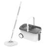 Xuan Yong Self-Wringing Spin Mop & Bucket System