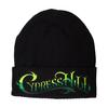 Cypress Hill Unisex čepice s logem pro dospělé