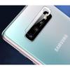 Lot de 3 Verres Trempé Protection Caméra pour Samsung Galaxy S10 PLUS - Film Protecteur Lentille Appareil Photo Arriere