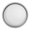 Round LED Ceiling Light Dimmable Modern Flush Mount Lamp for Bedroom Kitchen Dining Living Room Remo