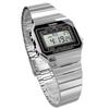 Casio Digital Watch Vintage Series A700W-1A Silver