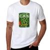 Ege Bamyasi T-Shirt , Christmas,Halloween,Fathers Day,Mothers Day T-Shirt Summer Clothes Customs Design Your Own T Shirt for Men